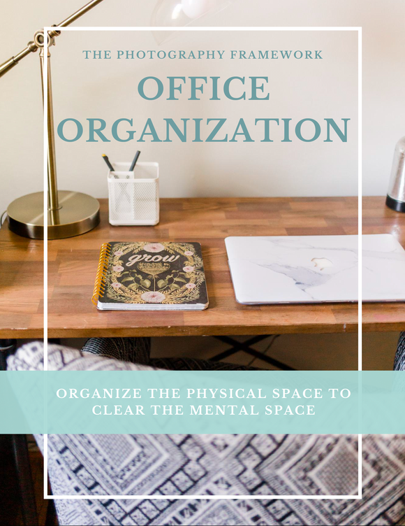 Office Organization Framework